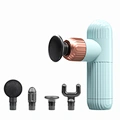 mini percussion massager